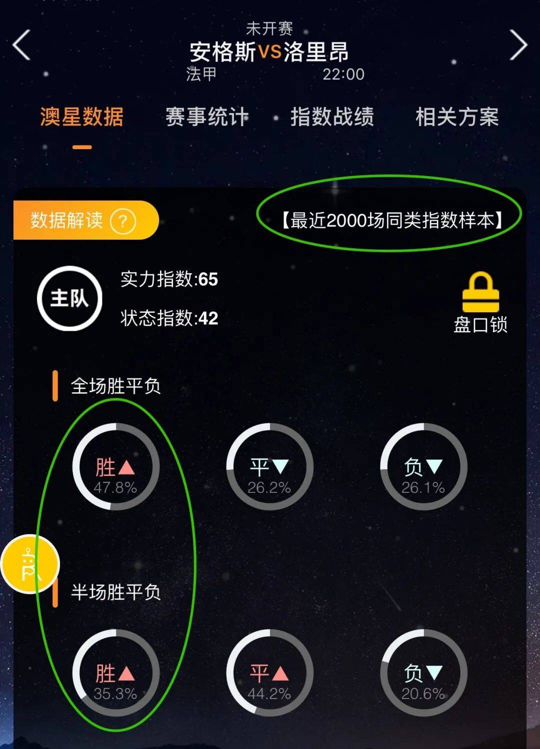 色也让