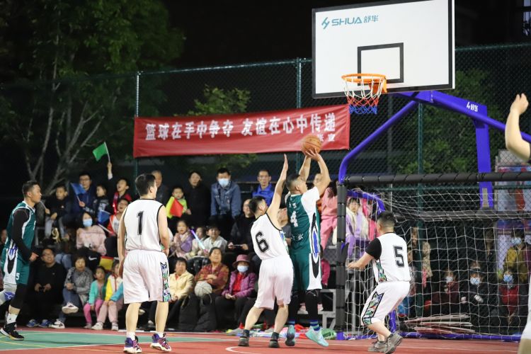 迷汇聚