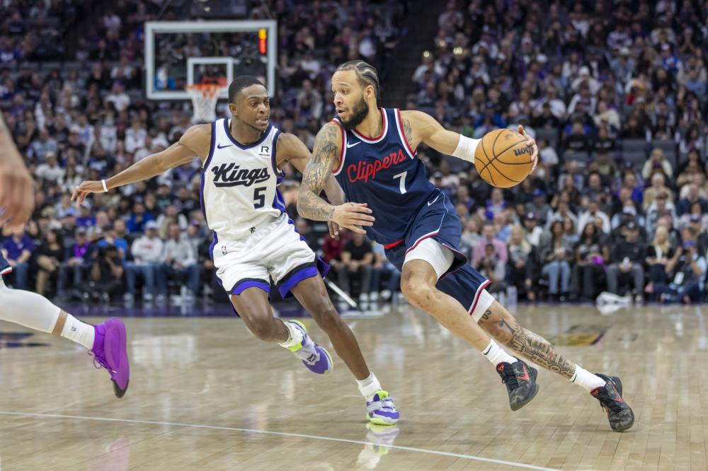 快船会利用 快船会利用