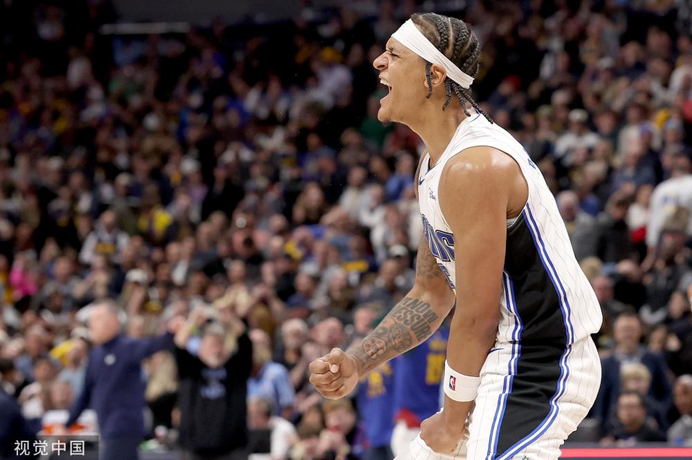 他们防守松 他们防守松