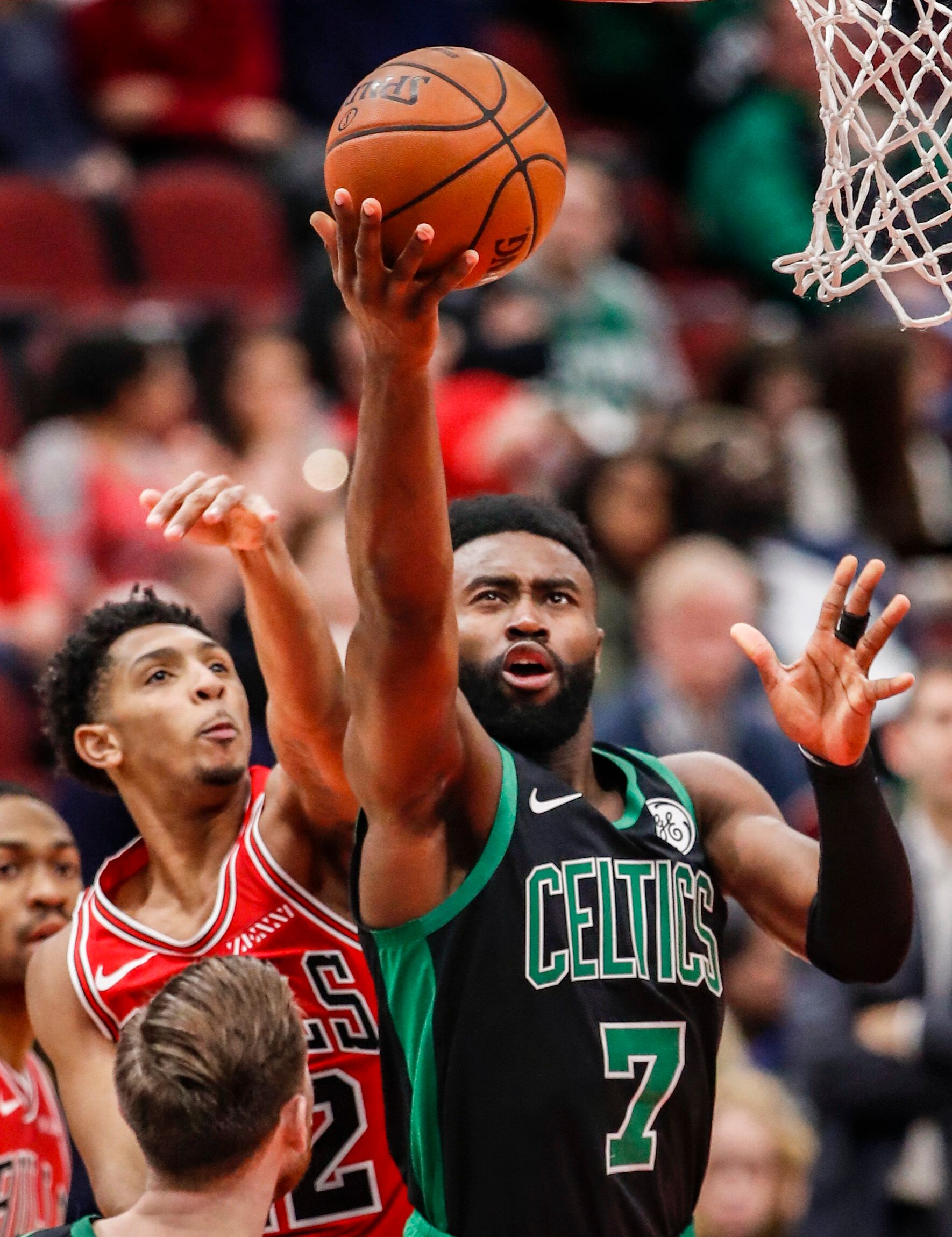 随后的四场 随后的四场